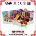 Small Cheap Indoor Playground Equipment